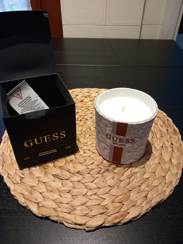Candela Guess