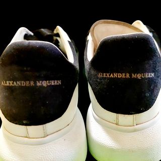Sneakers MCQUEEN 