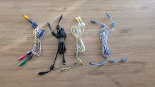 CABLE LINK GAME BOY