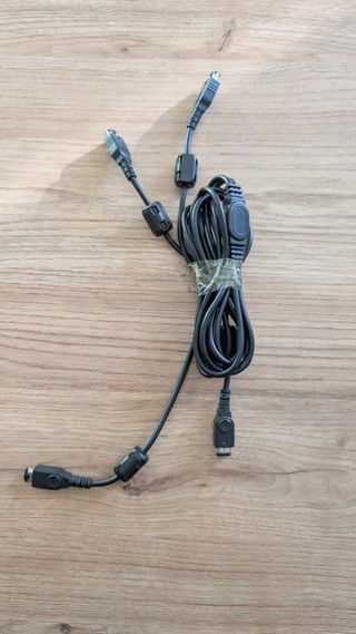 CABLE LINK GAME BOY