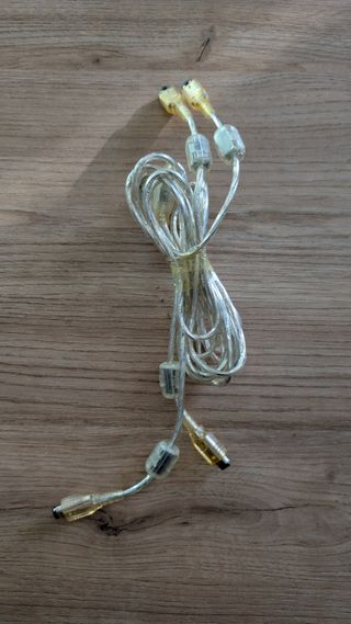 CABLE LINK GAME BOY