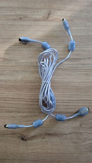 CABLE LINK GAME BOY