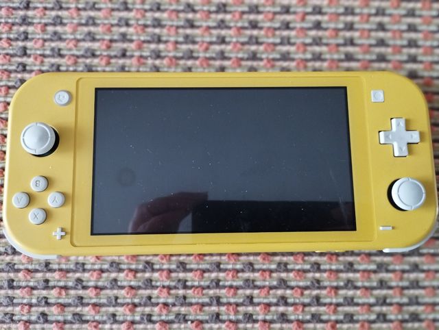 Nintendo switch y FIFA 23