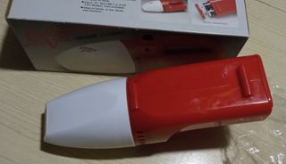 Aspirabriciole Cordless Vac Mini 