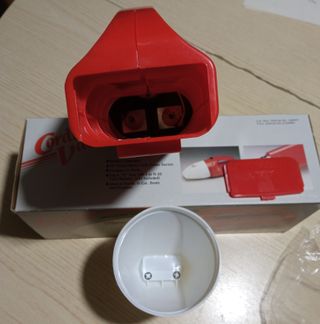 Aspirabriciole Cordless Vac Mini 