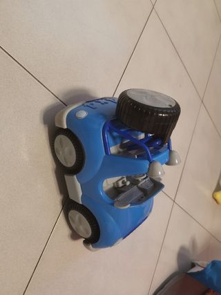 Macchina telecomandata chicco