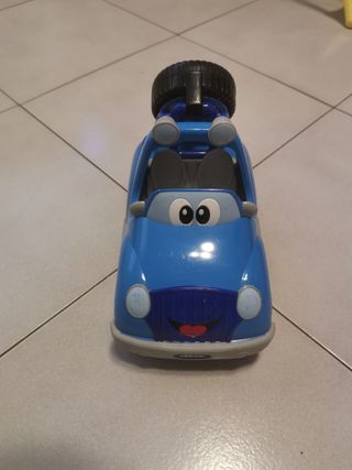 Macchina telecomandata chicco