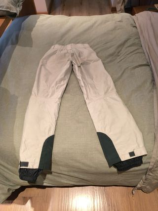 Ropa esquí niña/mujer Columbia