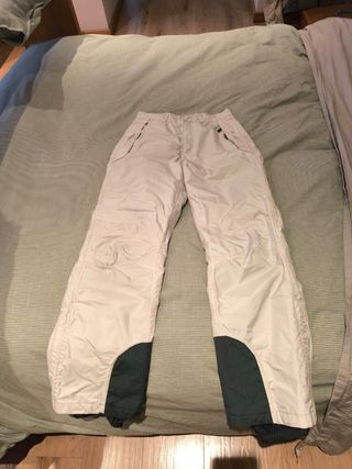 Ropa esquí niña/mujer Columbia