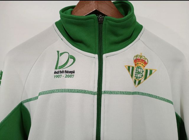 CHÁNDAL BETIS CENTENARIO