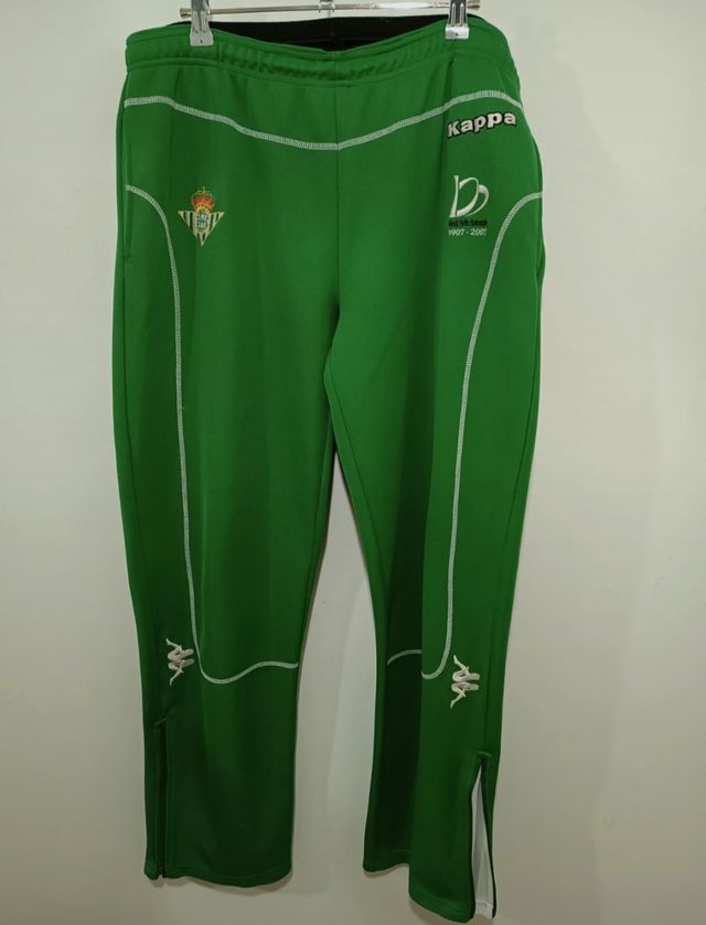 CHÁNDAL BETIS CENTENARIO