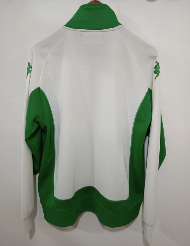 CHÁNDAL BETIS CENTENARIO