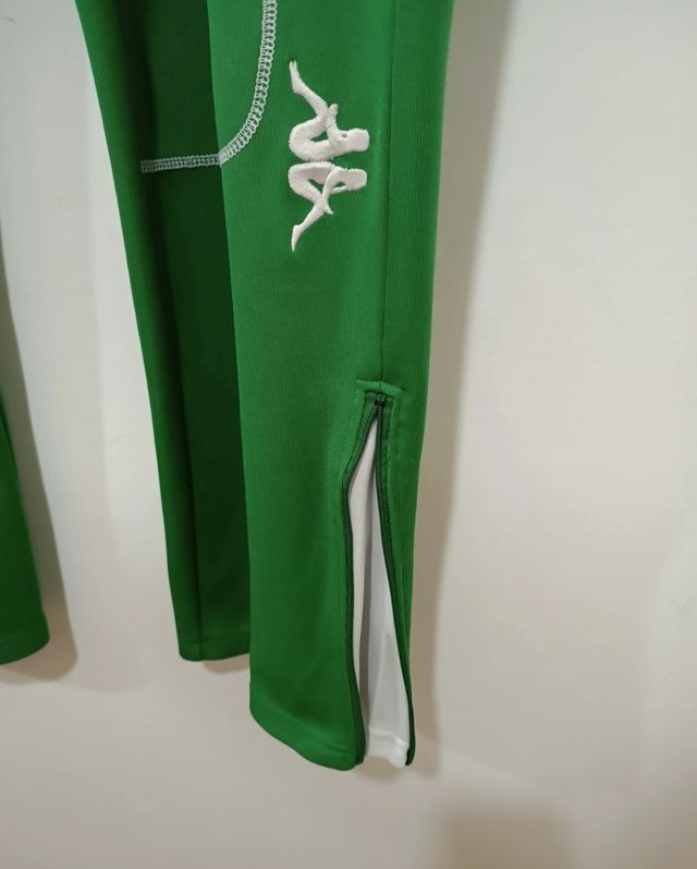 CHÁNDAL BETIS CENTENARIO