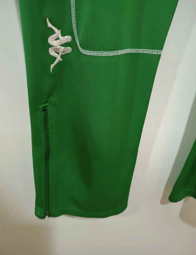 CHÁNDAL BETIS CENTENARIO