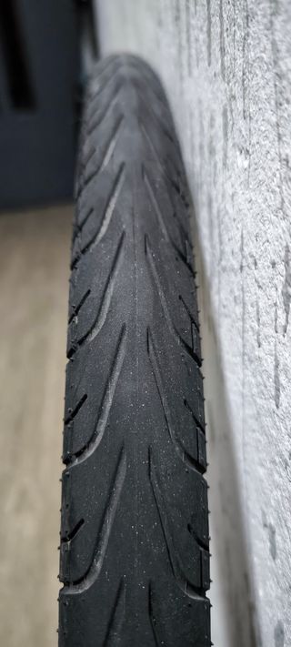 Neumático Vitoria Randounneur de pista 