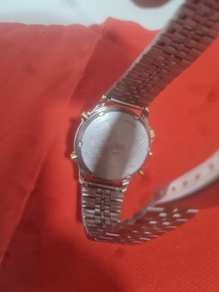 RELOJ LOTUS CRONOGRAFO 9475.