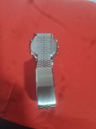 RELOJ LOTUS CRONOGRAFO 9475.