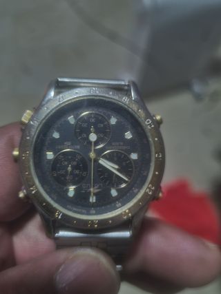 RELOJ LOTUS CRONOGRAFO 9475.