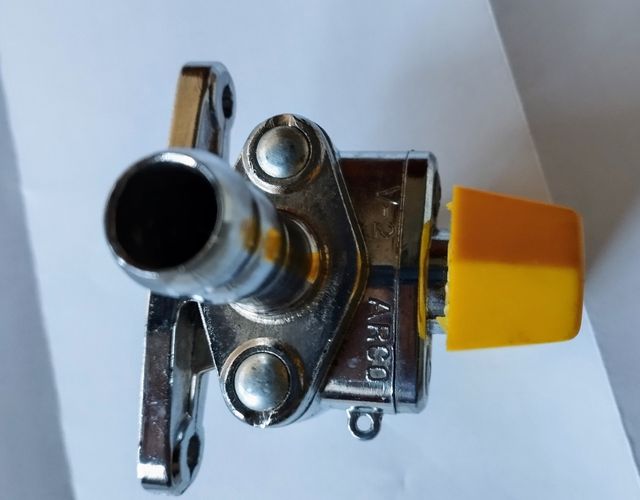 Válvula de gas marca Arco a estrenar