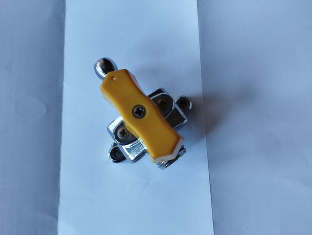 Válvula de gas marca Arco a estrenar