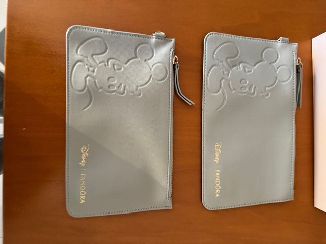 Neceser Disney Pandora