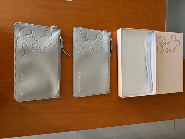 Neceser Disney Pandora