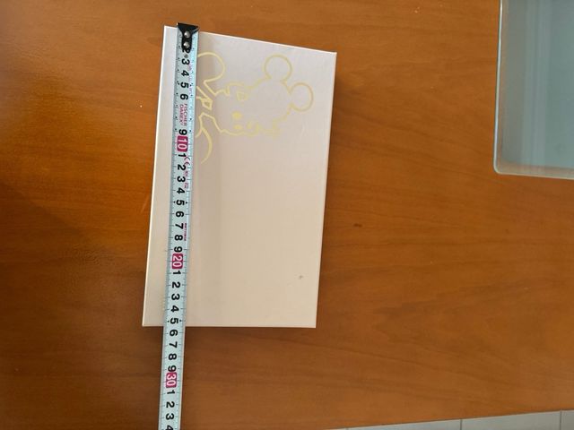 Neceser Disney Pandora