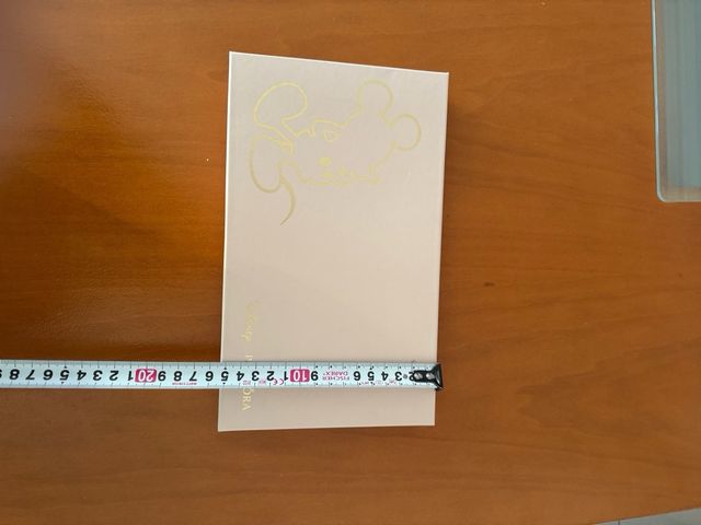 Neceser Disney Pandora