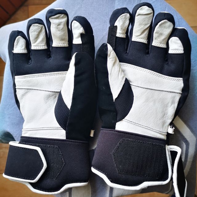 Guanti da sci Wedze bambino