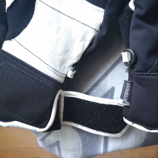 Guanti da sci Wedze bambino