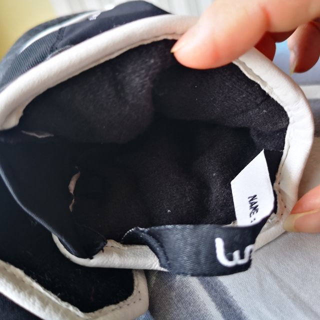 Guanti da sci Wedze bambino