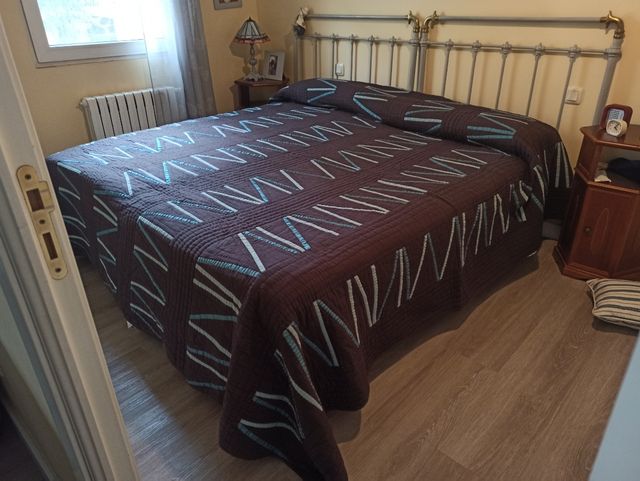 Edredón invierno cama 180