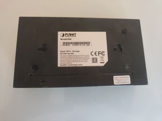 Switch Enrutador