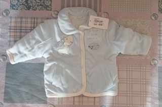 Pigiama felpato Liabel bambino