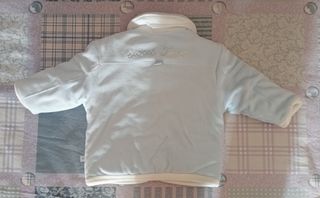 Pigiama felpato Liabel bambino