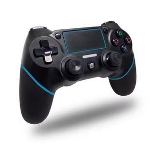 PS4 Slim 500GB con 2 mandos y juego