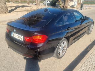 Serie 4 Automático