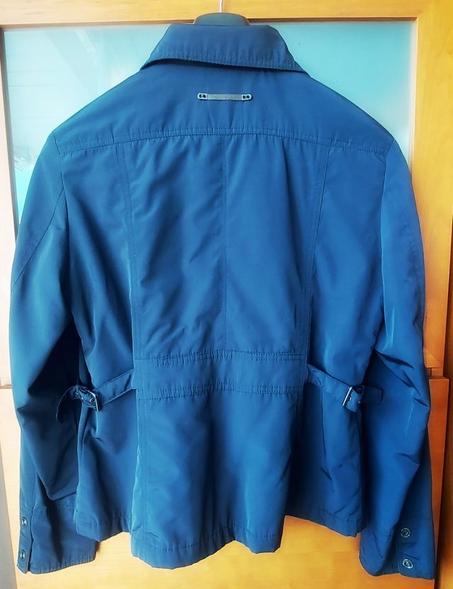 Chaqueta Massimo Dutti