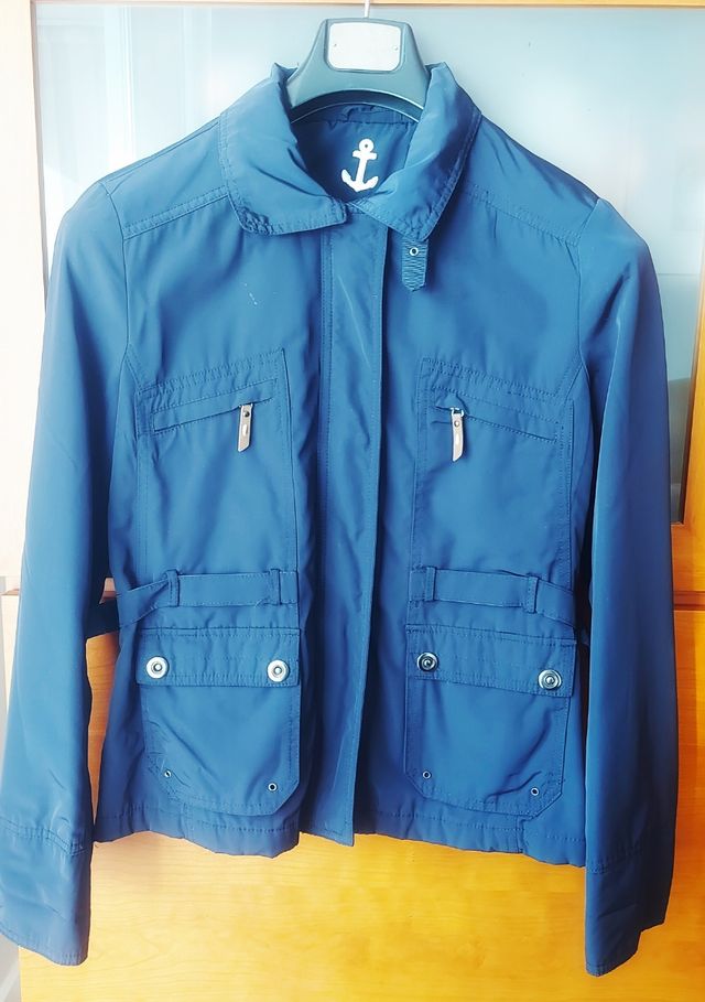 Chaqueta Massimo Dutti