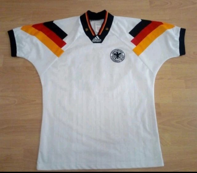 CAMISETA SELECCIÓN ALEMANIA