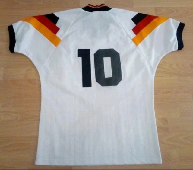 CAMISETA SELECCIÓN ALEMANIA