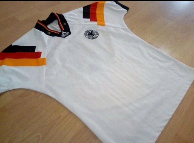 CAMISETA SELECCIÓN ALEMANIA