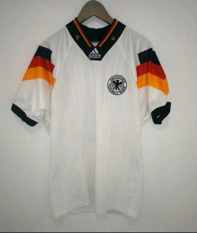 CAMISETA SELECCIÓN ALEMANIA