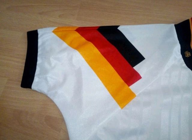 CAMISETA SELECCIÓN ALEMANIA