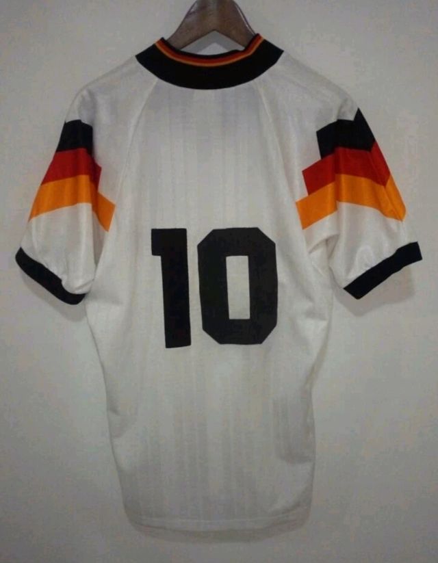 CAMISETA SELECCIÓN ALEMANIA