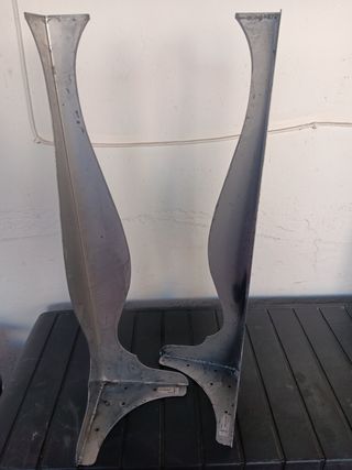 Patas decorativas ikea