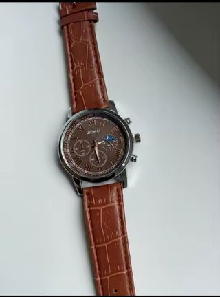 Reloj wokai