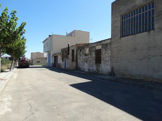 Local comercial en venta en Amposta