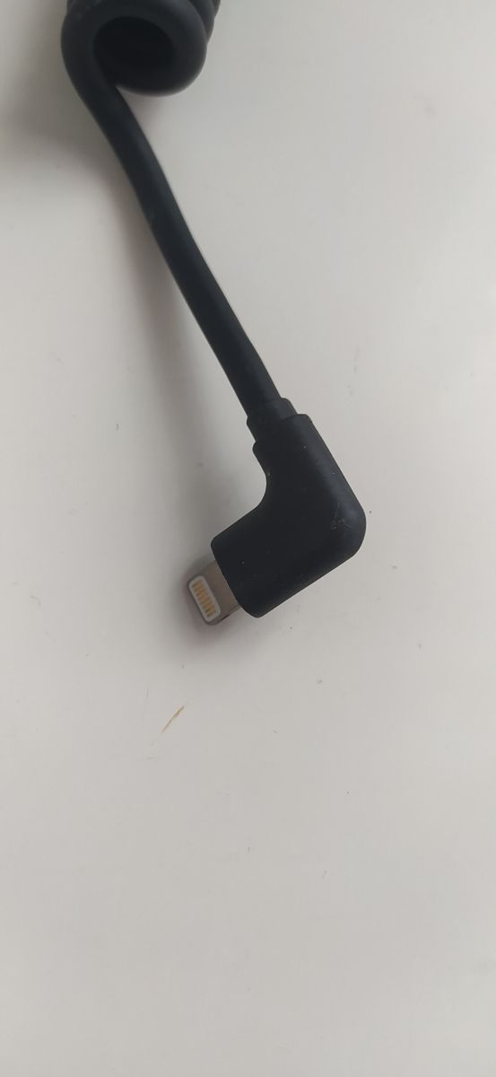 Cargador usb iphone coche