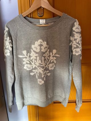 Jersey/sudadera algodon